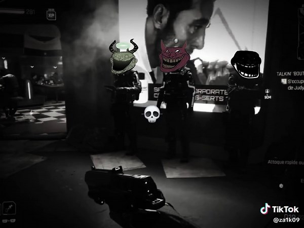 Max Tac Cyberpunk 2077 Edits and Concepts