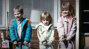 Unlucky man or cold-blooded killer? Piers Morgan speaks to convicted murderer Karl Karlsen about the $1 million he collected in insurance money after the untimely deaths of his wife and son. Watch more of this #KillerInterview now on Fox Nation. bit.ly/3sP1fsY | Fox Nation