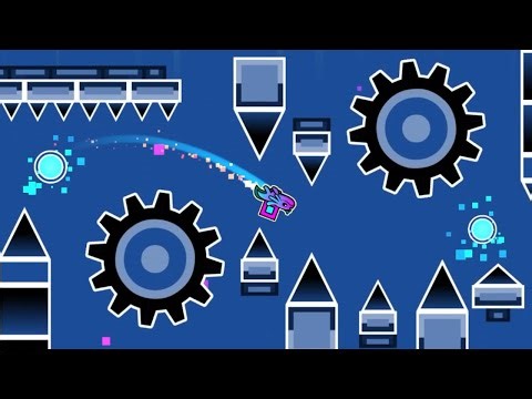 extreme demon layout