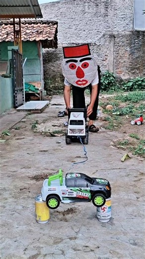 What does the buso car want? #trending