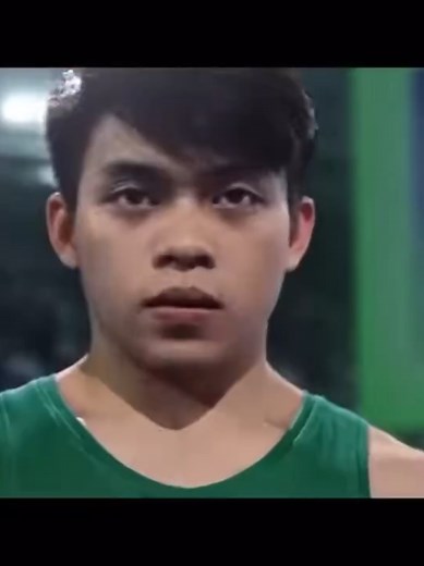 2020 Milo x Carlos Yulo Ad: Celebrating Gymnastics Excellence at Paris Olympics 2024!