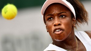 Black Lives Matter: Sachia Vickery says taking a knee would make 'bold' statement