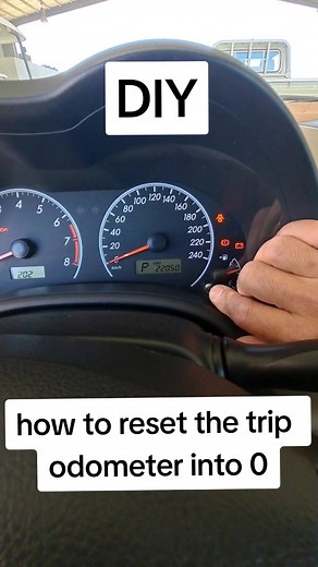 #howto reset trip odometer #diy #reset #trip #odometer #autoelectrician #mechanic #carrepairing #fyp #viralvideo #followformorevideo #onthisday #viraltiktok