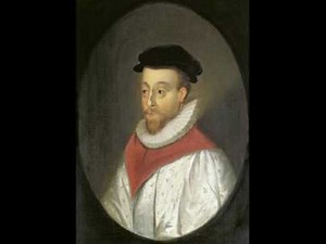 Orlando Gibbons - Pavan MB17