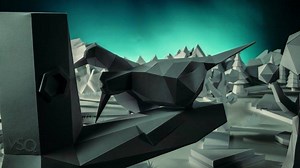 Björk’s “Venus As A Boy” reimagined with strings, put to life with paper! Video by Seenfilm - Music Video Production, watch the entire video on YouTube - https://vsq.io/2U0ybMP 🐦 | Vitamin String Quartet