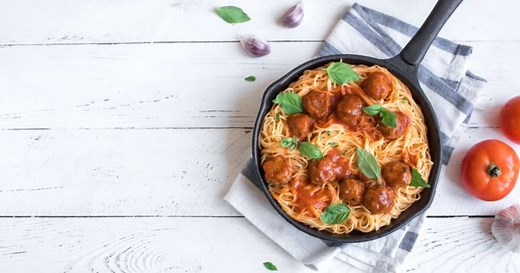 30 recettes de plats uniques de Cyril Lignac pour les grandes tablées