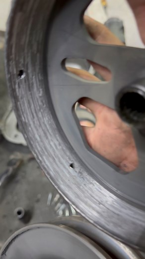 Honda ADV Dragging issue | Kalokal