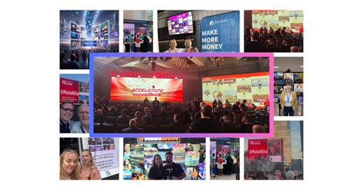 How Real-Time Social Content Is Becoming the Most Powerful Force in Event Engagement