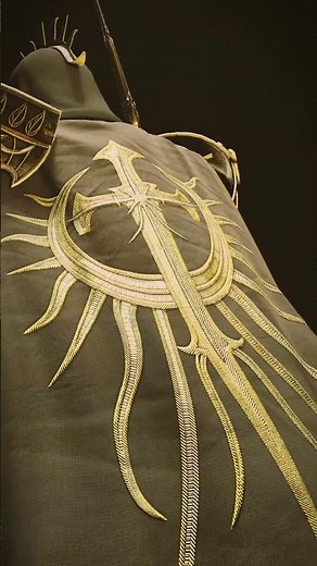 Diablo IV | Paladin Reveal