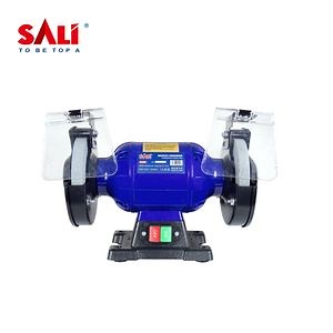 [Hot Item] Sali 125mm 5" 180W Electric Mini Bench Grinder Polisher