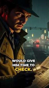 Candy Store Owner Foils Car Theft Ring