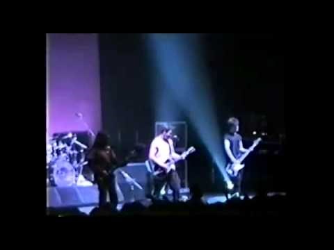 Superunknown - Soundgarden - Live London 1994