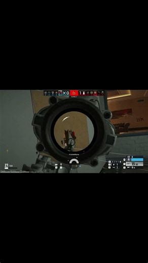 1v2 Solid Snake Clutch