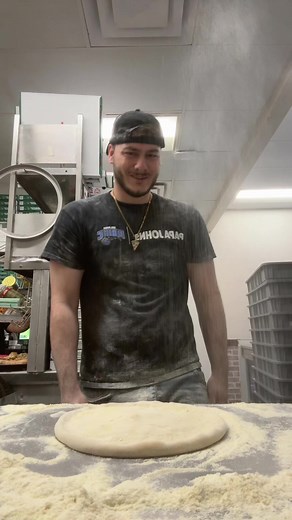 Thinking About Pizza: Delivery, Dough & Recipes