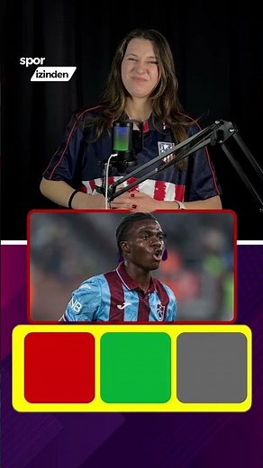 Who do you think is the best player in the Süper Lig?