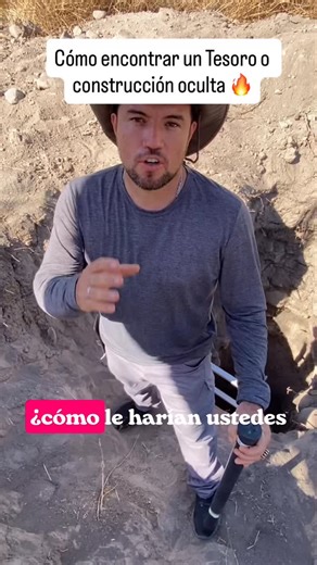 *¡Explora lo Invisible! 😊* El Gradiometro Android es un equipo geofísico avanzado que te permite ver lo que está debajo de la superficie. Detecta cavidades, túneles, pozos, tumbas, estructuras ocultas, metales ferrosos y no ferrosos con precisión. - Tecnología de vanguardia para una detección precisa - Compatible con dispositivos Android - Fácil de usar, incluso para no expertos - Ideal para geólogos, arqueólogos, ingenieros y exploradores *¡Descubre lo Oculto! 😊* - Localiza estructuras subter