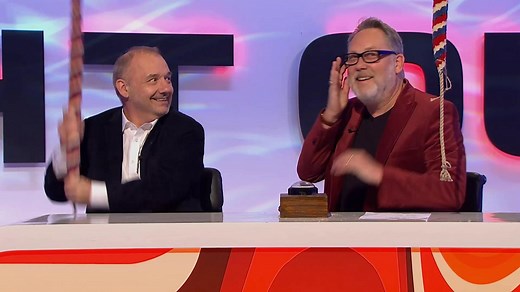 Trailer: Vic & Bob's Big Night Out Series 2
