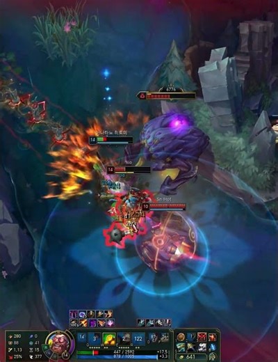 Why doesn't this gunpowder barrel explode?