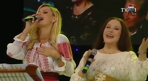 Un duet minunat cu Maria Dragomiroiu și Andreea Bănică (live) Dar-ar naiba-n tine dragoste Sala Palatului 2015. | Maria Dragomiroiu