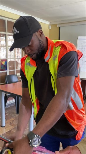 Professional Electrical Cable Jointing & Termination Course