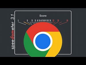 Google Says Chrome is Now Faster Than Ever! Smashes Speedometer 3 Record!