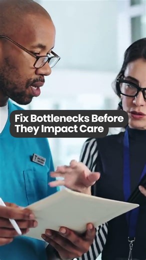 Essential Checklist for Healthcare Operations Tune-Up