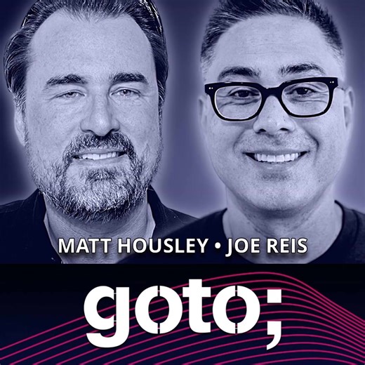Fundamentals of Data Engineering • Matt Housley & Joe Reis