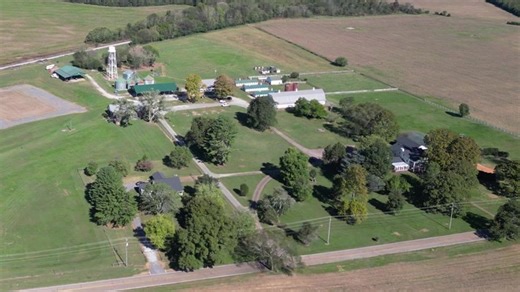 Hamilton County unveils plan to preserve McDonald Farm, boost development