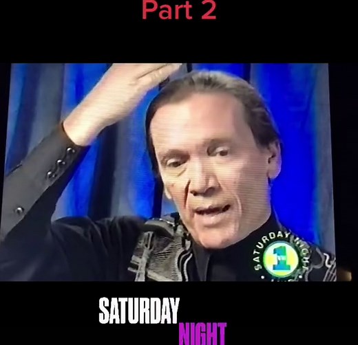 Phil Hartman as Frank Sinatra: Iconic Duets Part 2