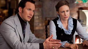 The Warrens Return For Part 4 - The Conjuring: Last Rites Cast & Character Guide