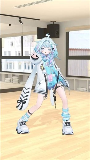Wanchu! / Let's Wanchu! Dance Cover #hololive #vtuber #dance