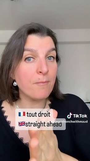 Maud on TikTok