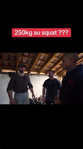 pardon ?? #musculation #performance