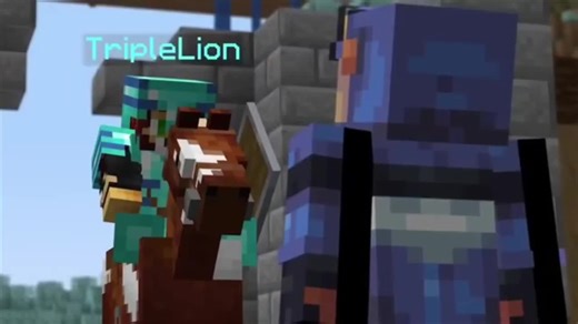 Engaging Minecraft Content by MrBeast Gaming