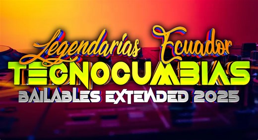 2K views · 24 reactions | TECNOCUMBIAS LEGENDARIAS (Ecuador)...