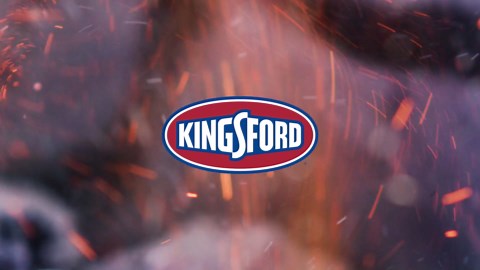 Kingsford Quick Light Fire Starters | Wooden Fire Starters Made with All Natural Hardwood for Grilling, Campfires, & Outdoor Fireplaces | 32 Count Fire Starter Rolls