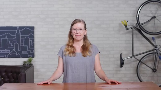 Receiving Prescriptive Feedback