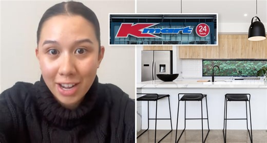 Kmart fans divided by $39 'game-changing' kitchen item