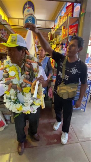 Sipe Sipe: Freddy Patzi y la Alianza por los Pueblos