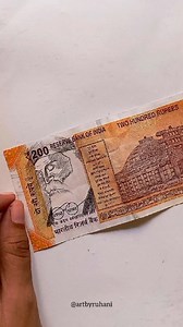 513K views · 29K reactions | Guru nanak dev ji drawing on 200 Rs note ✍ . #gurunanakdevji #gurunanakdevijidrawing #gurugobindsinghjimaharaaj #gurunanak #gurugobindsingh #gurugobindsinghji #gurunankjayanti #satnaamwaheguruੴ #waheguruterashukarhai #waheguruji #waheguru_ji_ka_khalsa_waheguru_ji_ki_fateh_jio #drawing #art #punjab #ekonkarsatnam #satnamwaheguru #wmk #gurbani #gurugobindsinghji #visualart #naamsimran #visualart #painting | artbyruhani | Facebook