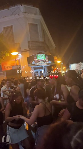 Experiencing La Placita: A Journey Through San Juan