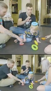 Poly triad won't reveal baby's biological father 👶 | Hooked On The Look