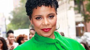 Sanaa Lathan Admits She Was 'Miserable' Filming 'Love & Basketball' | Essence