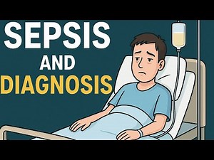 Sepsis Made Simple | Pathophysiology, Diagnosis & Key Lab Tests