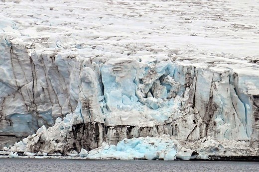 Surprise! Ice is rebounding at BOTH poles — climate is more complex than we know