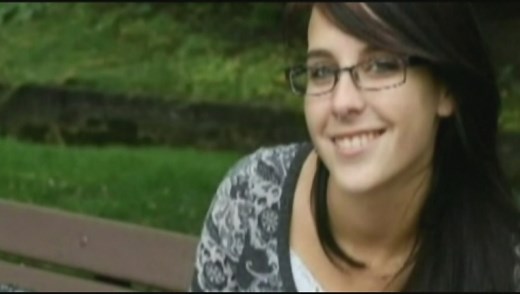 Matthew Foerster sentenced for killing Taylor Van Diest