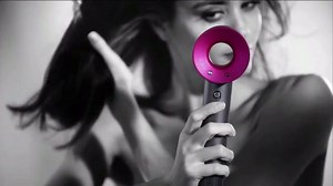 Dyson Supersonic TV Spot, 'Dries and Styles'