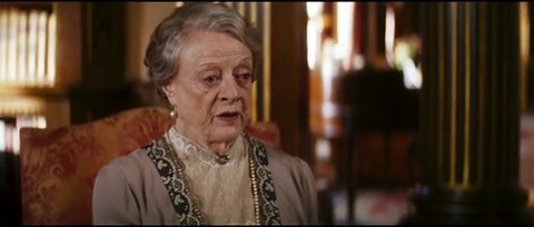Downton Abbey: A New Era official trailer
