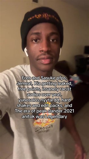 telling my kids about 2021 anitok #animefyp #anime #animetiktok #ayanokouji