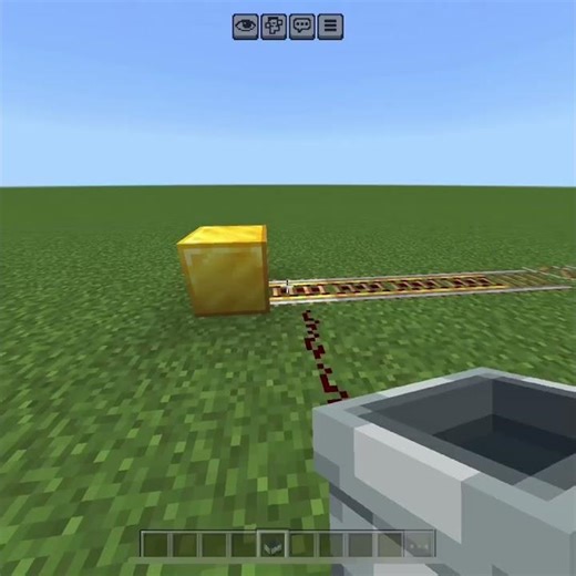 Minecraft, fastest traveling system